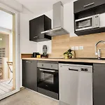 Сasa de vacaciones Elegant Avec *
