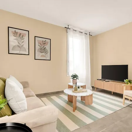 Elegant Avec Holiday home Toulouse