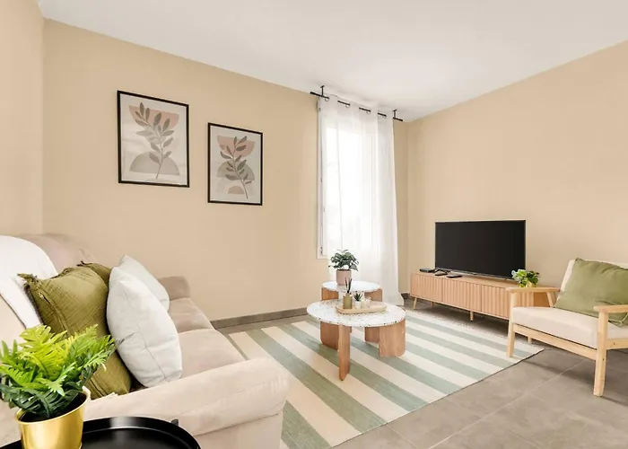 Elegant Avec Holiday home Toulouse