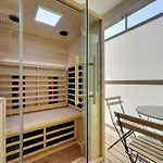 Hébergement de vacances Elegant Avec *