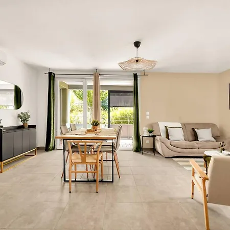 Elegant Avec トゥールーズ