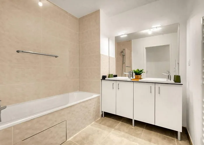 Elegant Avec トゥールーズ