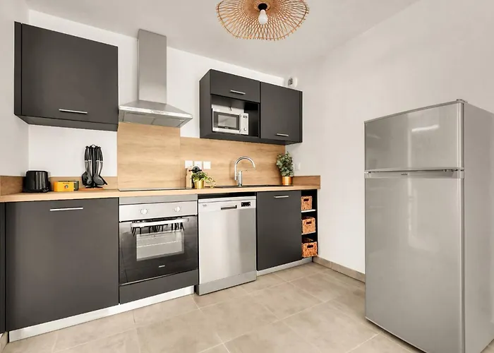 Elegant Avec トゥールーズ