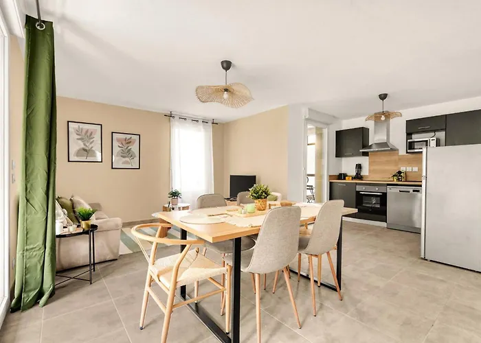 Elegant Avec * トゥールーズ